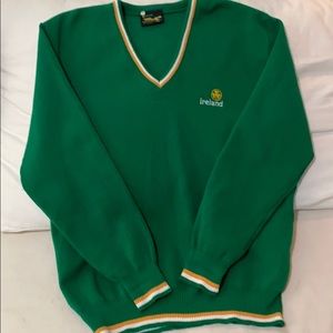 Ireland Sweater